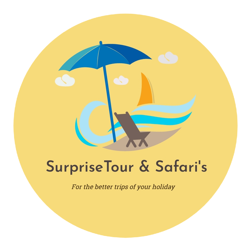 Surprisetour & Safari's