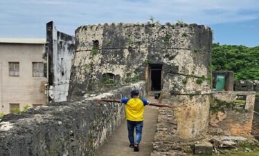 Zanzibar Stone Town