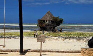 The best rock restaurant