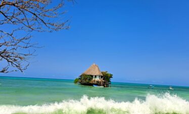 The best rock restaurant